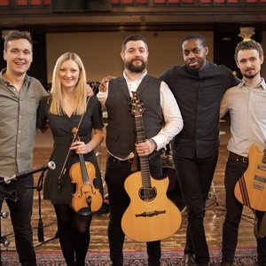 Celtic Worship 的头像