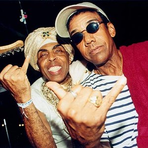 Gilberto Gil e Jorge Ben Jor 的头像