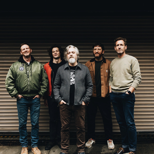 Minus The Bear