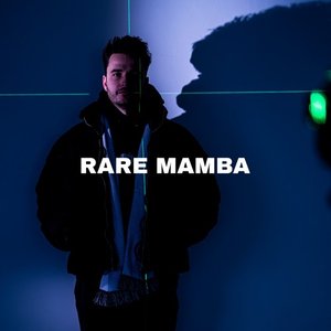Rare Mamba 的头像