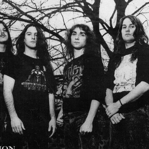 Immolation photo provided by Last.fm