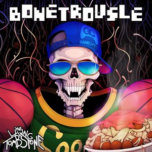Bonetrousle (Undertale Remix)