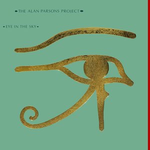 Eye in the Sky