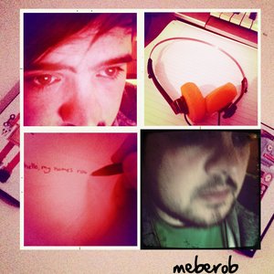 Avatar for Meberob