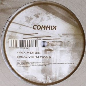 Herbie / Vibrations