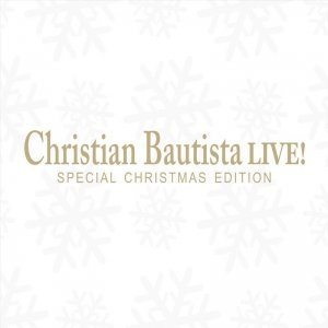Christian Bautista Live Repackage