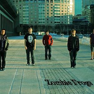 Zombie Frogs 的头像