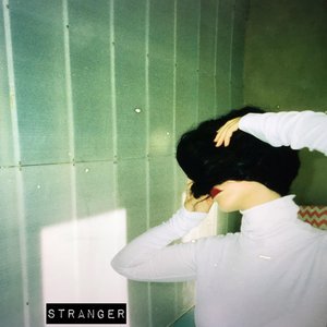 Stranger - EP