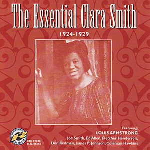 The Essential Clara Smith: 1924-1929