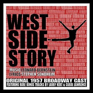 West Side Story (Original 1957 Broadway Cast)