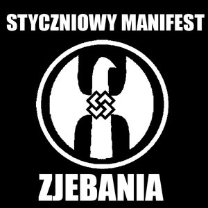 Avatar för Styczniowy Manifest Zjebania