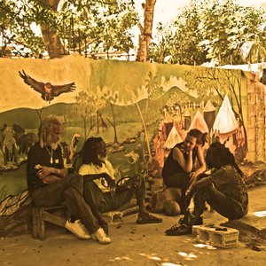 Pura Vida And The Congos 的头像