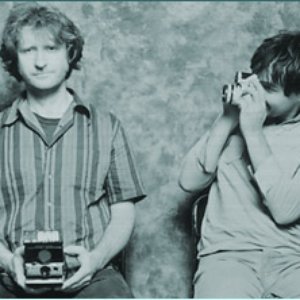 Tim Gane & Sean O'Hagan 的头像