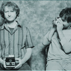 Tim Gane photo provided by Last.fm