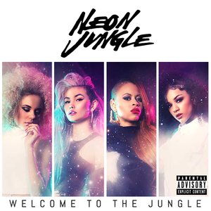 Welcome to the Jungle [Explicit]