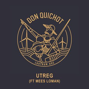 Utreg (feat. Mees Loman)
