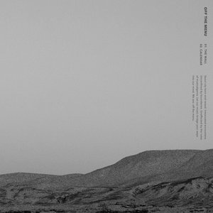 off the menu - Single