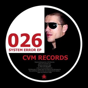 System Error EP