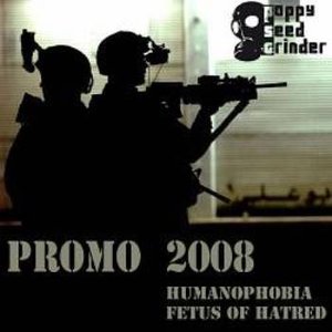 Promo 2008