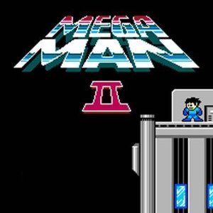 Avatar de mega man ii