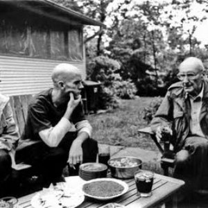 William S. Burroughs & R.E.M. のアバター