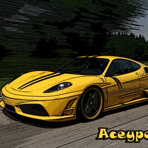 Image pour 'DeeJay Ace'