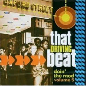 Image for 'That Driving Beat: Doin' the Mod Volume 5'