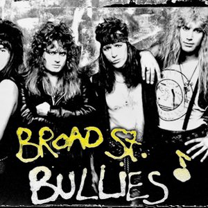 Broad St. Bullies 的头像