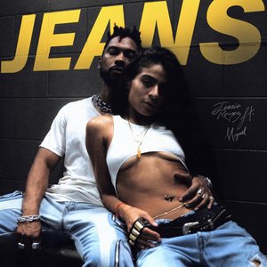 JEANS (feat. Miguel) - Single