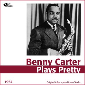 Plays Pretty (Original Album Plus Bonus Tracks, 1954)