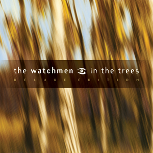 In the Trees cover