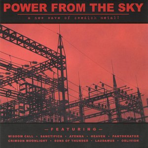 Power from the Sky (A New Wave of Swedish Metal)