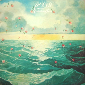 Universal Love cover