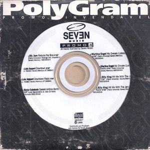 Seven Music White Label