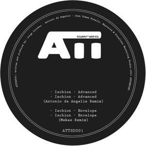 Advanced Envelope