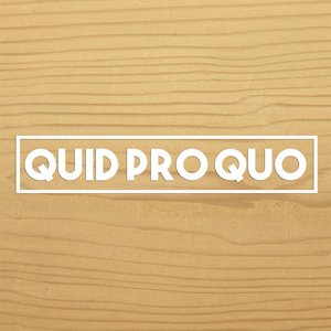 Quid Pro Quo 的头像