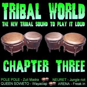 Tribal World - Chapter Three