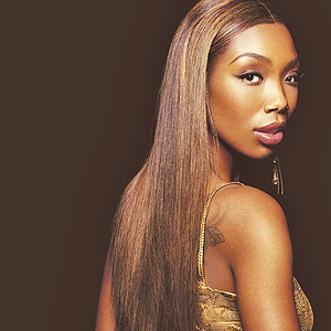 Brandy photo provided by Last.fm