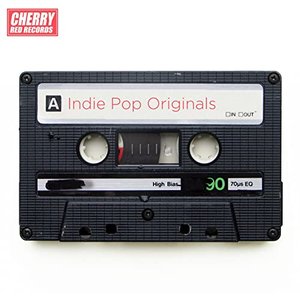 Indie Pop Originals