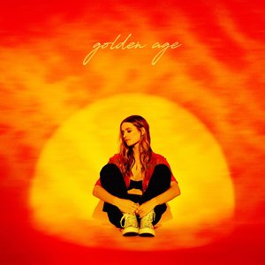 Golden Age - EP