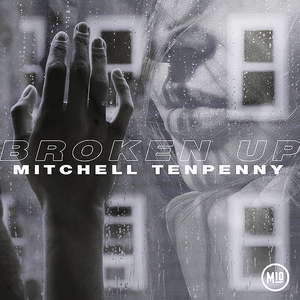 Mitchell Tenpenny - broken up - Zortam Music