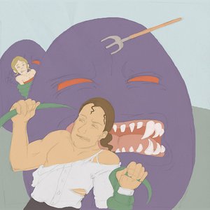 Avatar for Mundane Monstre