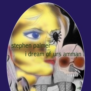 I Dream Of Urs Amman