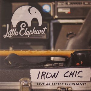 Live at Little Elephant