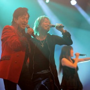 Avatar for Ichiro Mizuki, Hironobu Kageyama