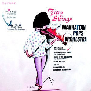 Fiery Strings