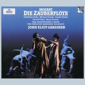 Avatar for Christine Oelze, Michael Schade, Etc.; John Eliot Gardiner: English Baroque Soloists, Monteverdi Choir