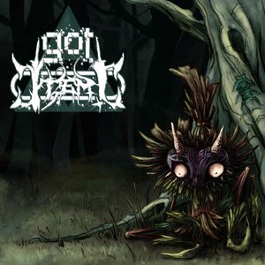 Got Item! - EP