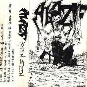 Rotten Citizen