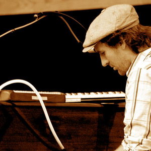 Zach Gill photo provided by Last.fm